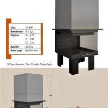 hdku-80-direksiz